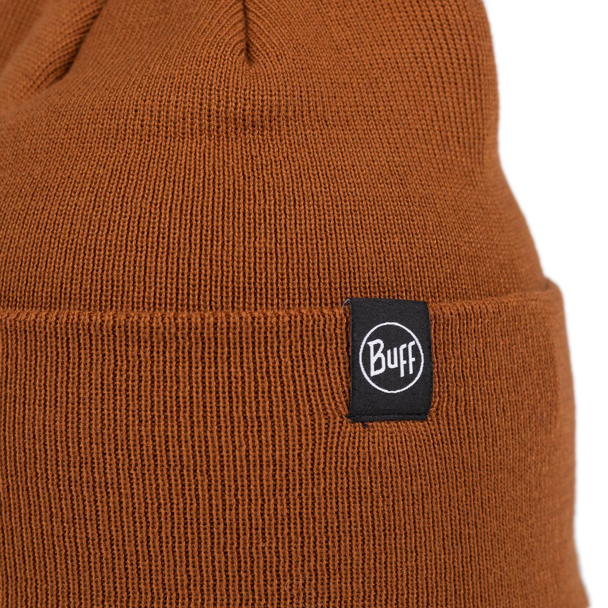 KNITTED BEANIE LILON COPPER                                 