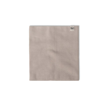 KNITTED NECKWARMER LILON BIRCH GRAY                         