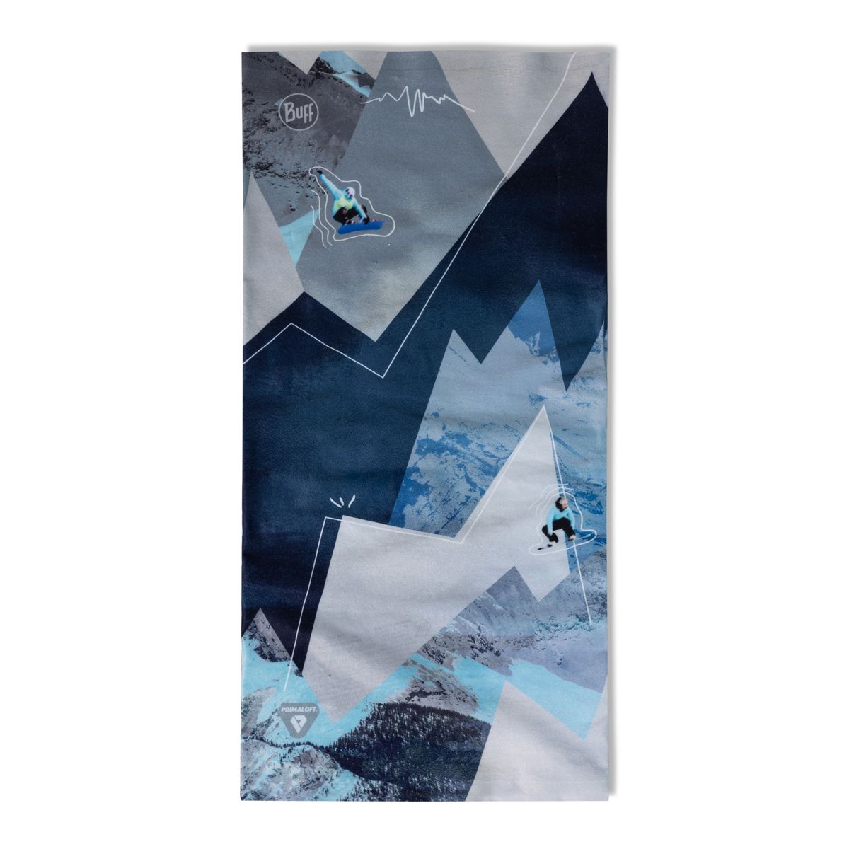 THERMONET® SYNTH BLUE                                       