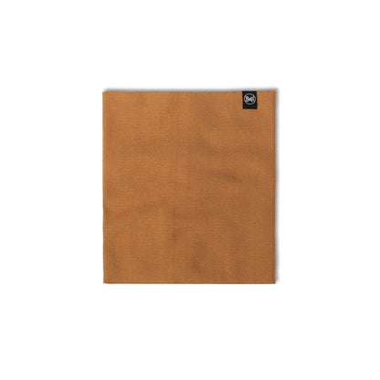 KNITTED NECKWARMER LILON PEANUT                             