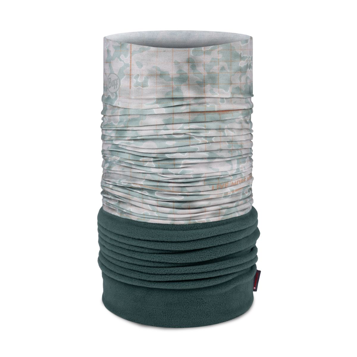 POLAR SHATTEX SILVESAGE                                     