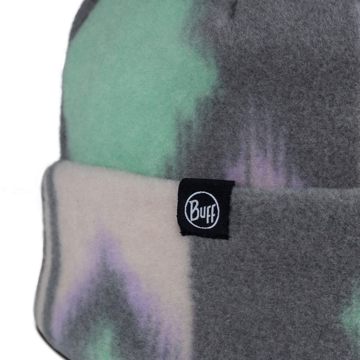 POLAR PRINTS BEANIE CUSHA MULTI                             