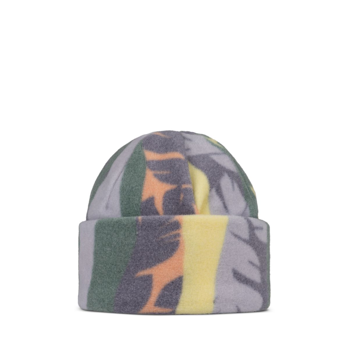 POLAR PRINTS BEANIE SIMBO MULTI                             