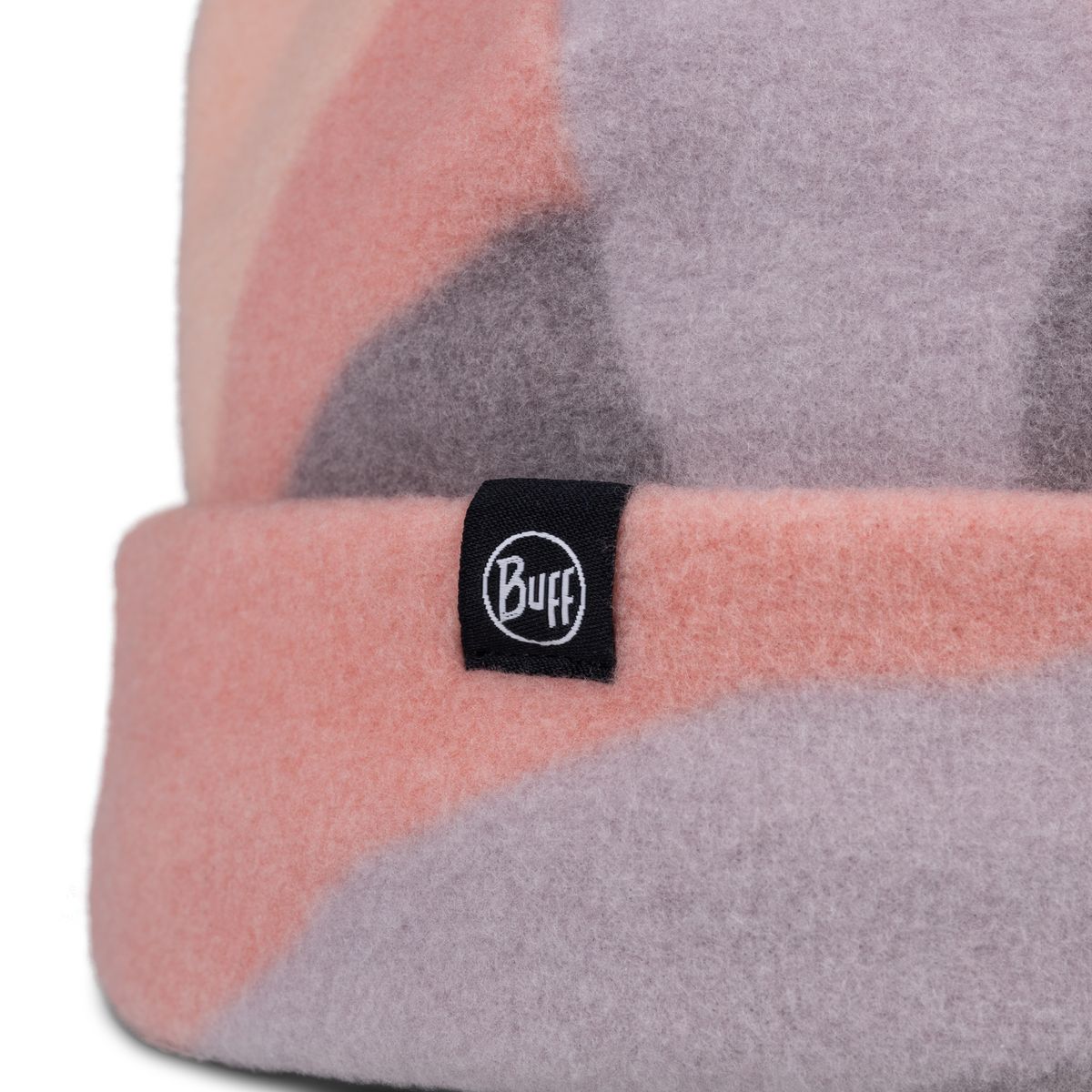 POLAR PRINTS BEANIE SUNIF MULTI                             