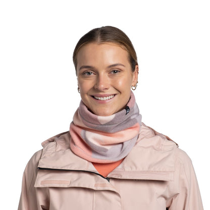 POLAR PRINTS NECK WARMER SUNIF MULTI                        