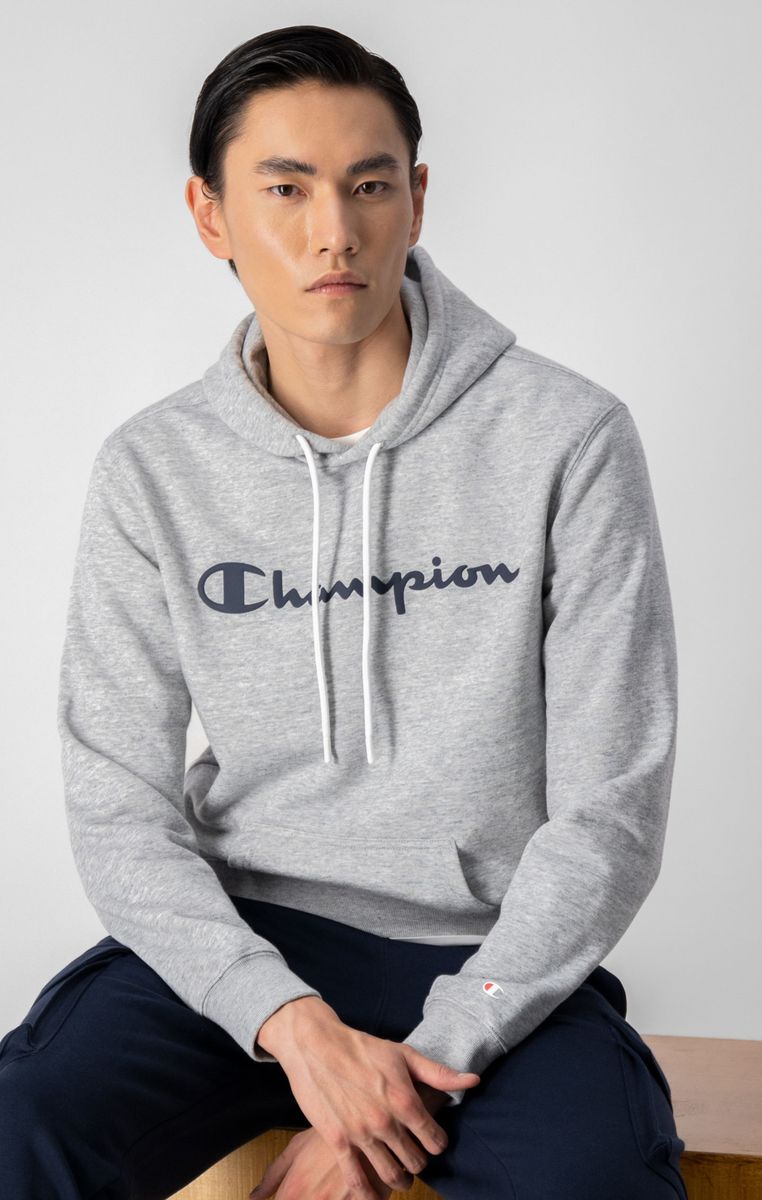 Hooded Sweatshirt