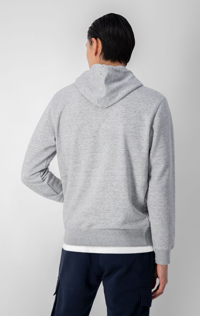 Hooded Sweatshirt