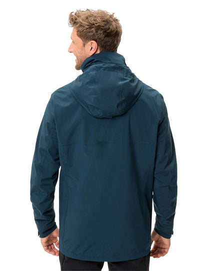 VAUDE Herren Rosemoor 3in1 Jacket