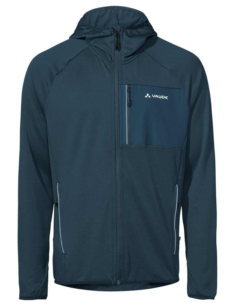 Men's Tekoa Fleece Jacket II