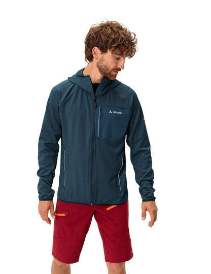 Men's Tekoa Fleece Jacket II