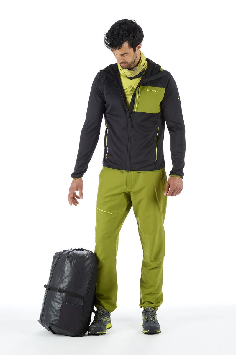 Men's Tekoa Fleece Jacket II