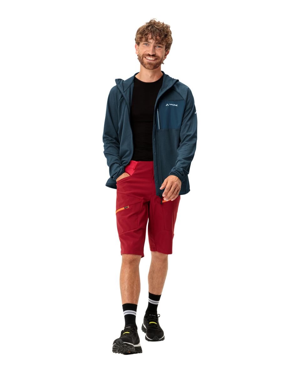 Men's Tekoa Fleece Jacket II