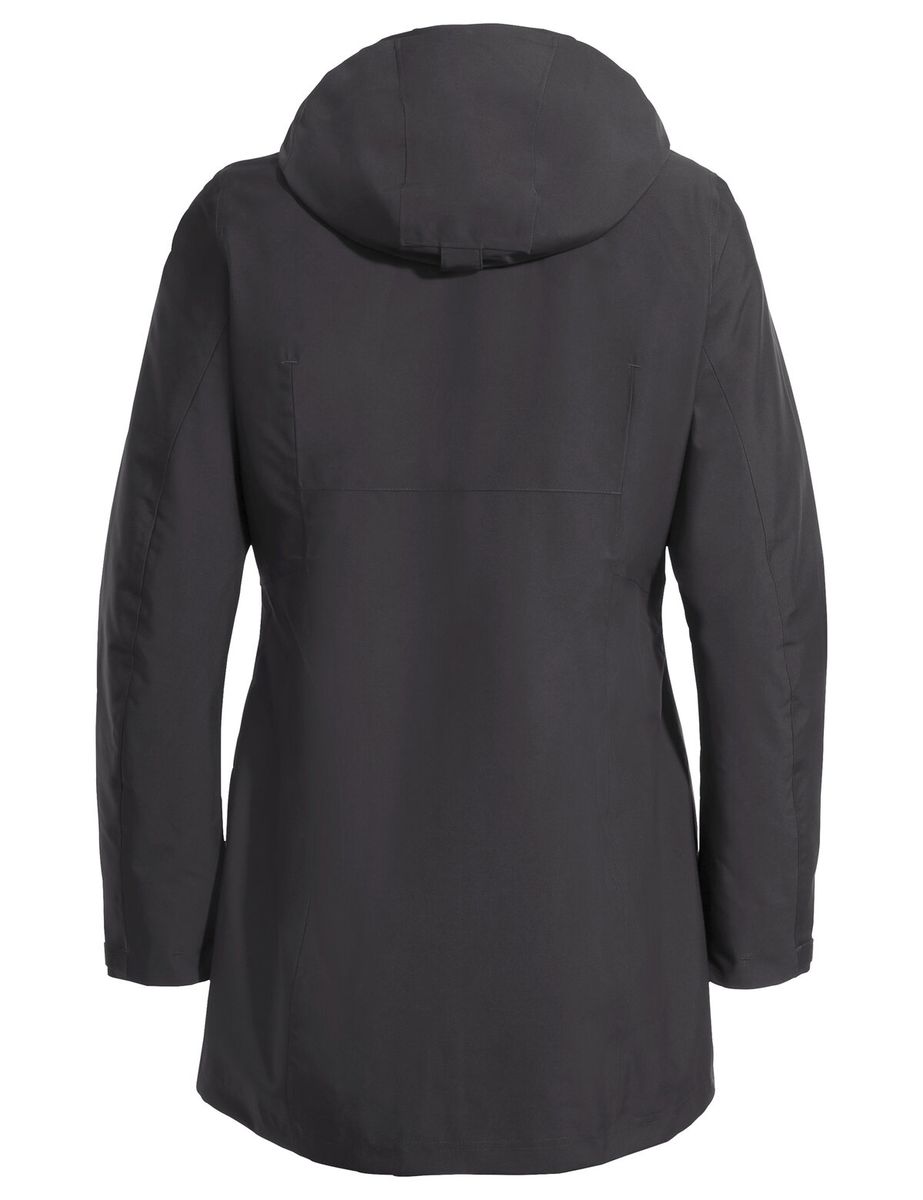 Women's Idris 3in1 Parka III