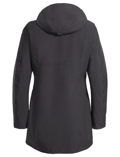 Women's Idris 3in1 Parka III