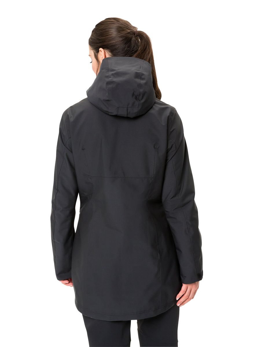 Women's Idris 3in1 Parka III