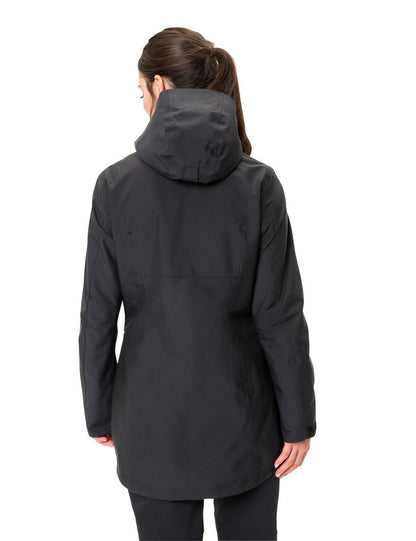 Women's Idris 3in1 Parka III