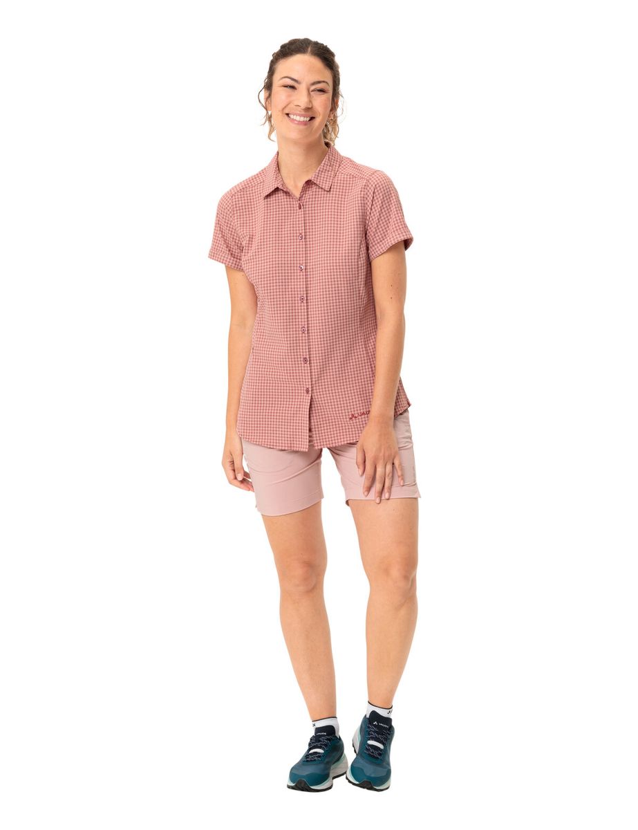 Women's Seiland Shirt III