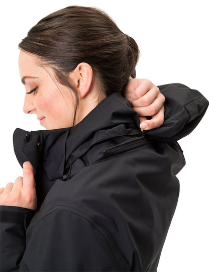 Women's Idris 3in1 Parka III