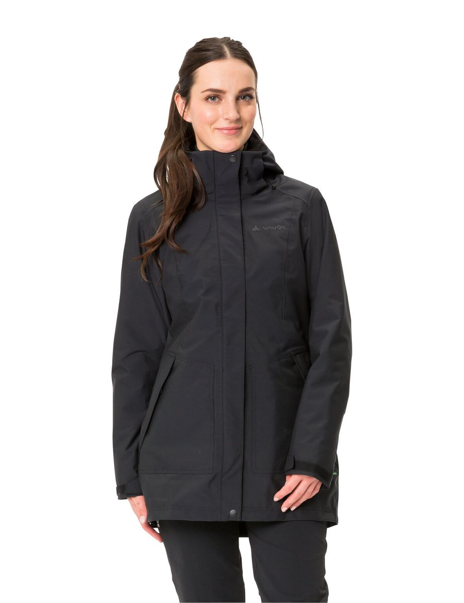 Women's Idris 3in1 Parka III