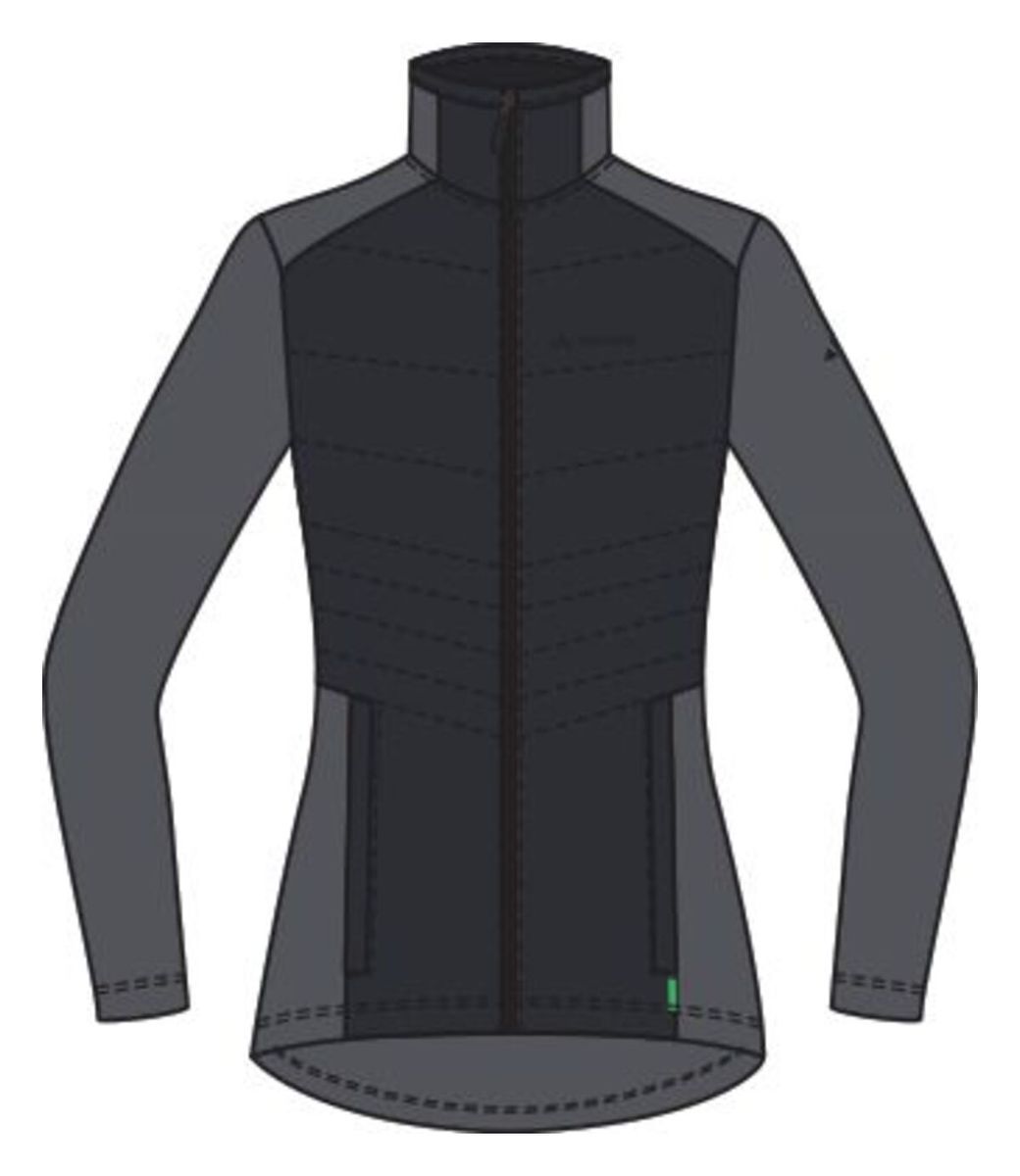 Women's Idris 3in1 Parka III