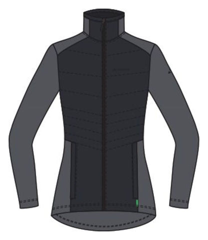 Women's Idris 3in1 Parka III