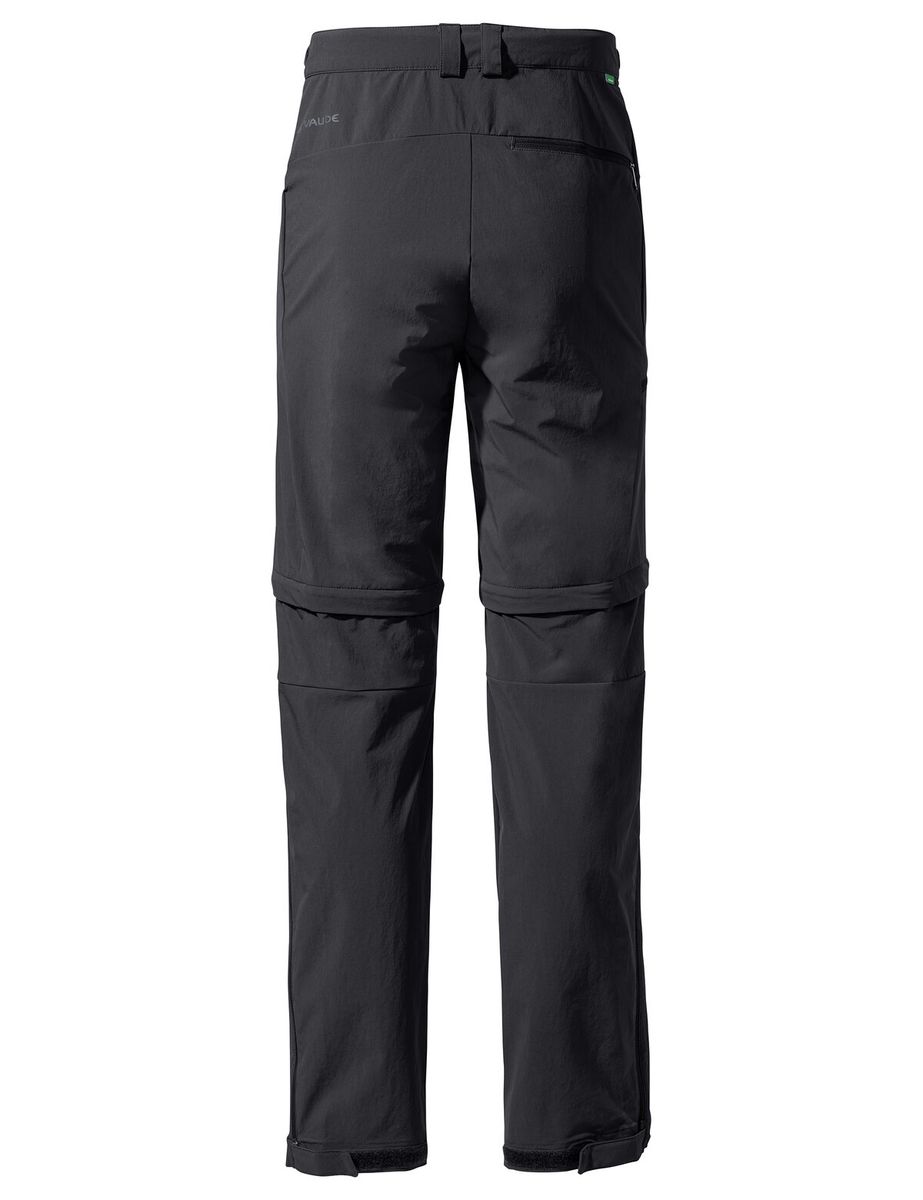 Men's Farley Stretch T-Zip Pants III