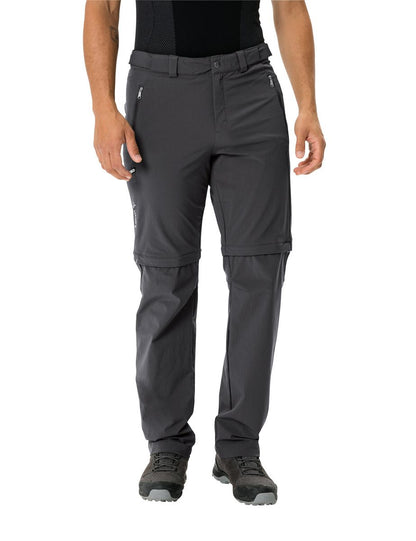 Men's Farley Stretch T-Zip Pants III