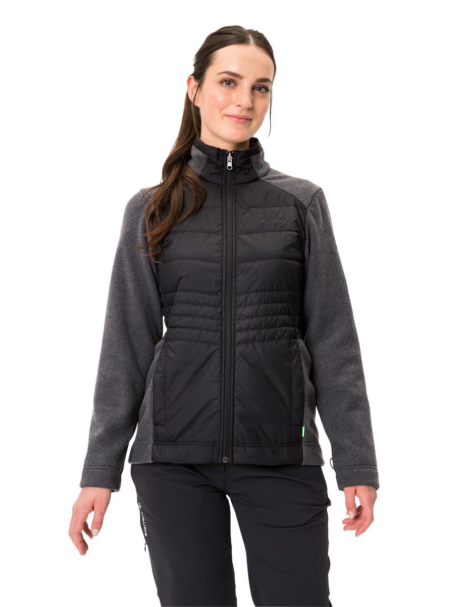 Women's Idris 3in1 Parka III
