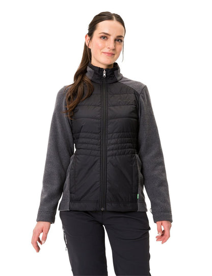 Women's Idris 3in1 Parka III