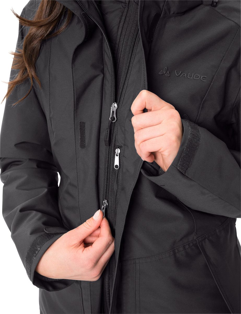 Women's Idris 3in1 Parka III