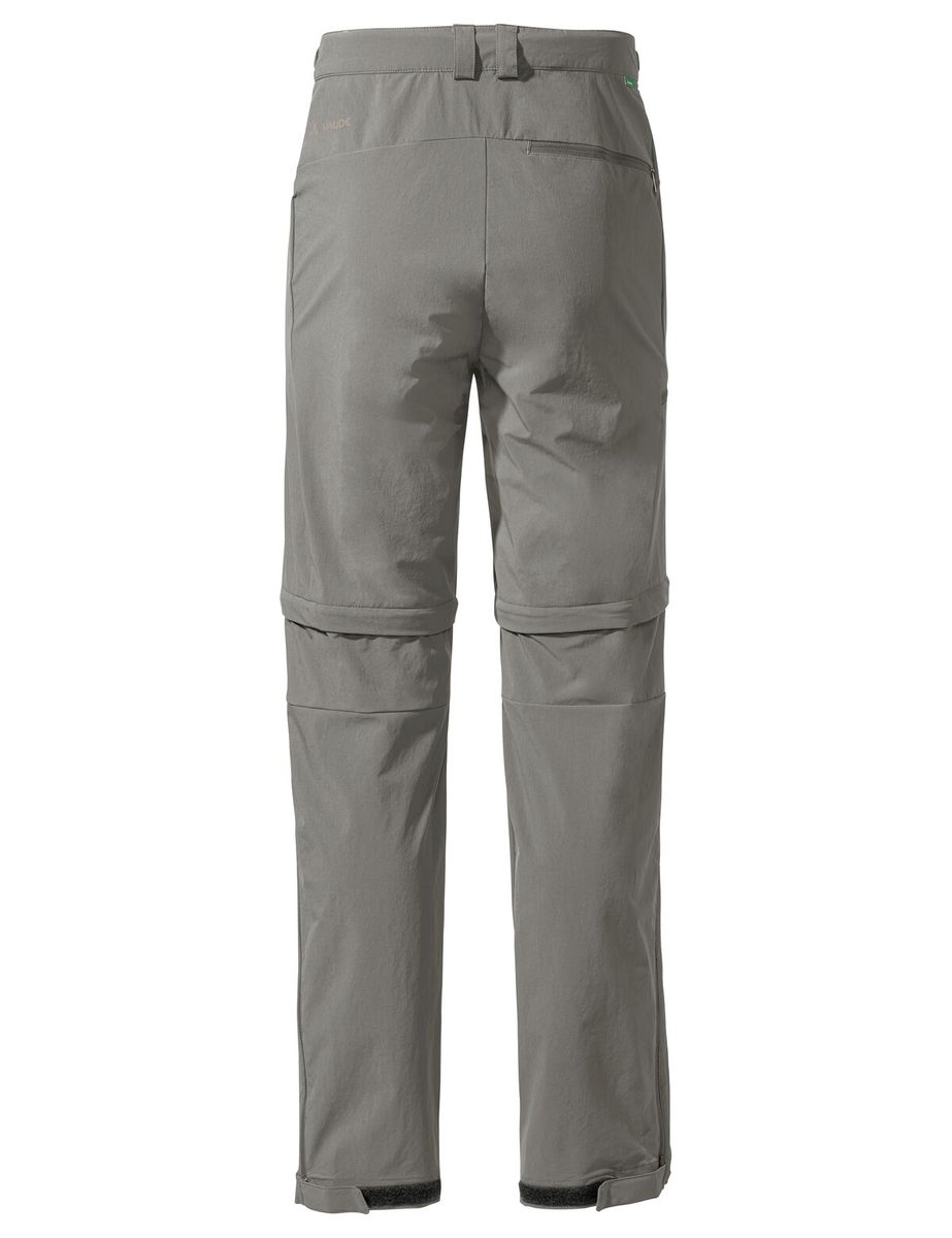 Men's Farley Stretch T-Zip Pants III