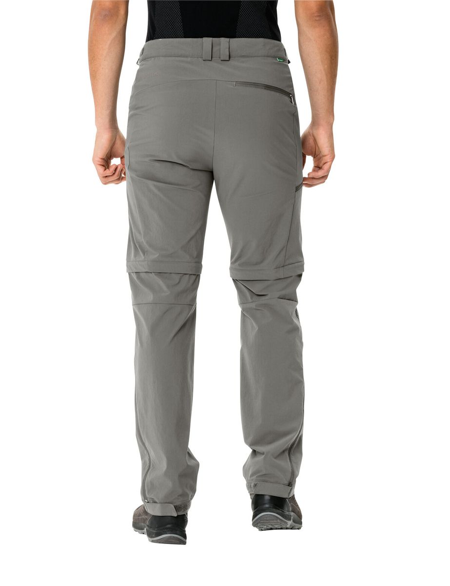 Men's Farley Stretch T-Zip Pants III