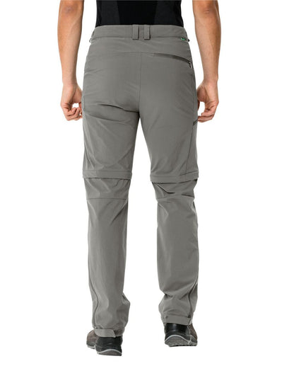 Men's Farley Stretch T-Zip Pants III