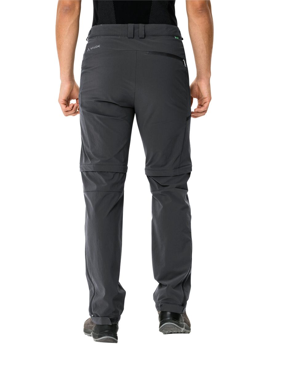 Men's Farley Stretch T-Zip Pants III
