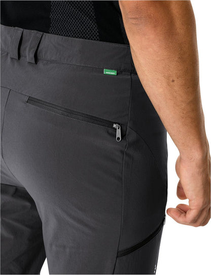 Men's Farley Stretch T-Zip Pants III
