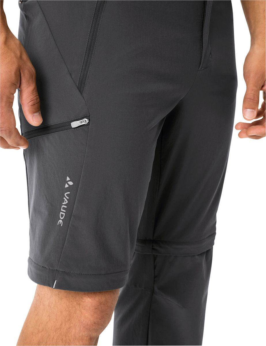 Men's Farley Stretch T-Zip Pants III
