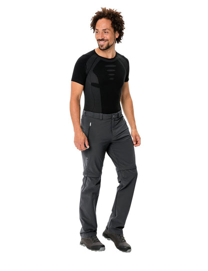 Men's Farley Stretch T-Zip Pants III