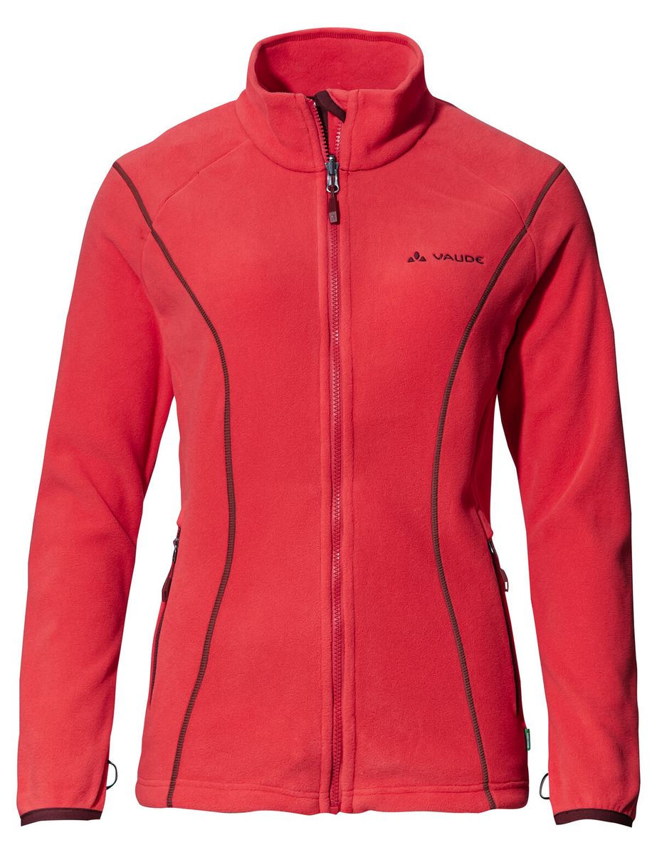 Women's Rosemoor Fleece Jacket II
