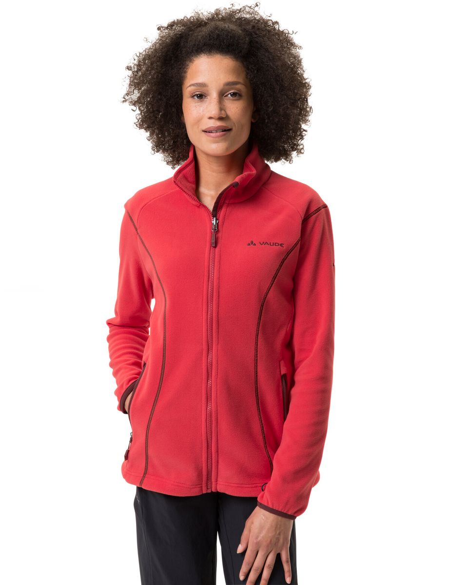 Women's Rosemoor Fleece Jacket II