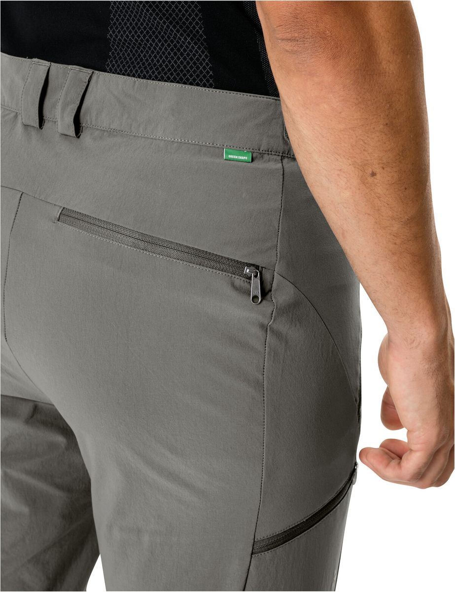 Men's Farley Stretch T-Zip Pants III
