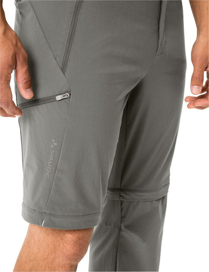 Men's Farley Stretch T-Zip Pants III