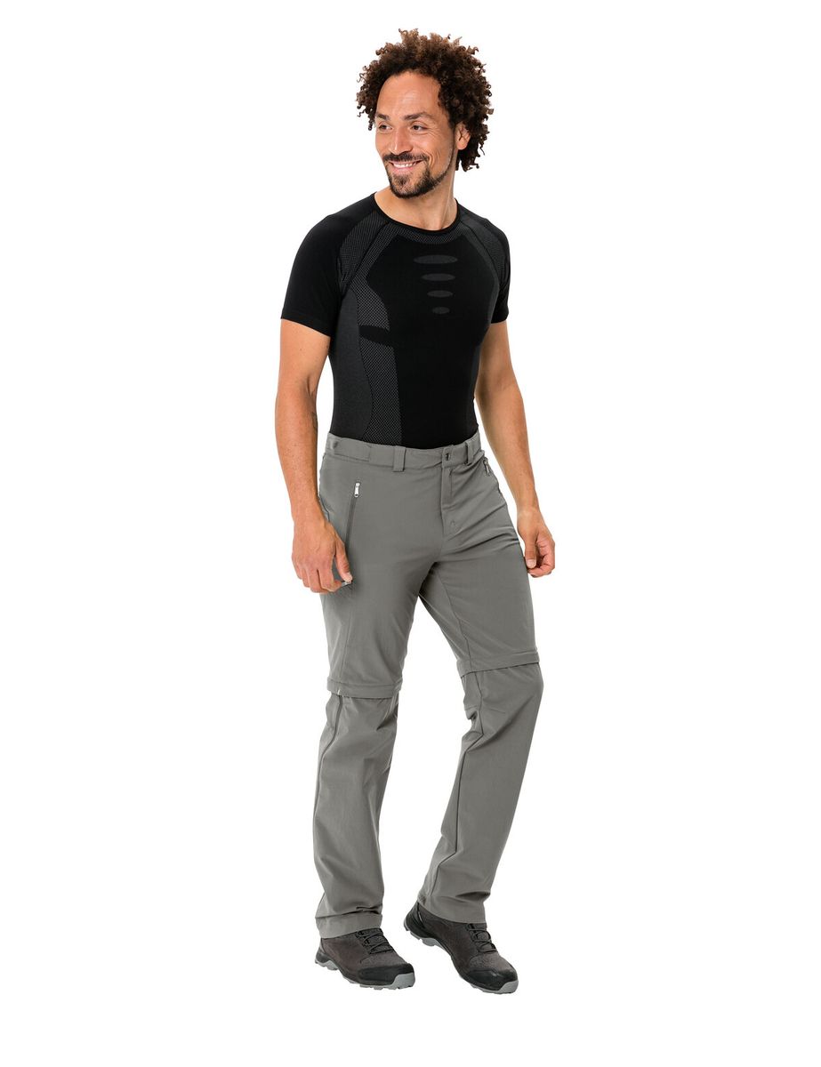 Men's Farley Stretch T-Zip Pants III