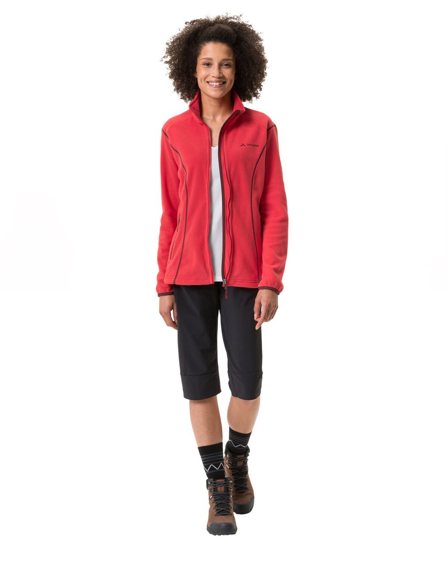 Women's Rosemoor Fleece Jacket II