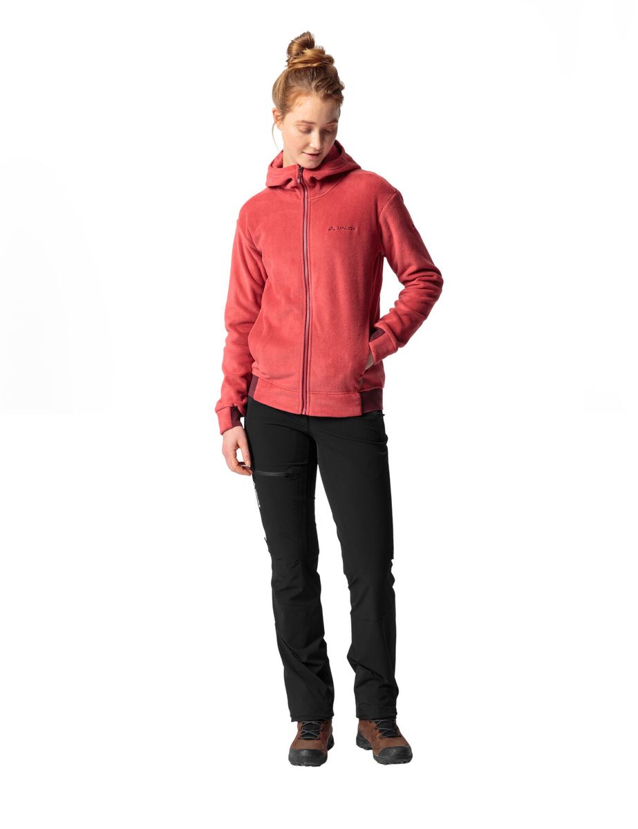 Women's Neyland Fleece Hoody