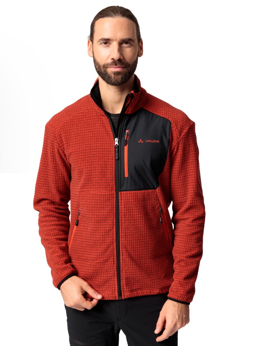 Men's Neyland Fleece Jacket
