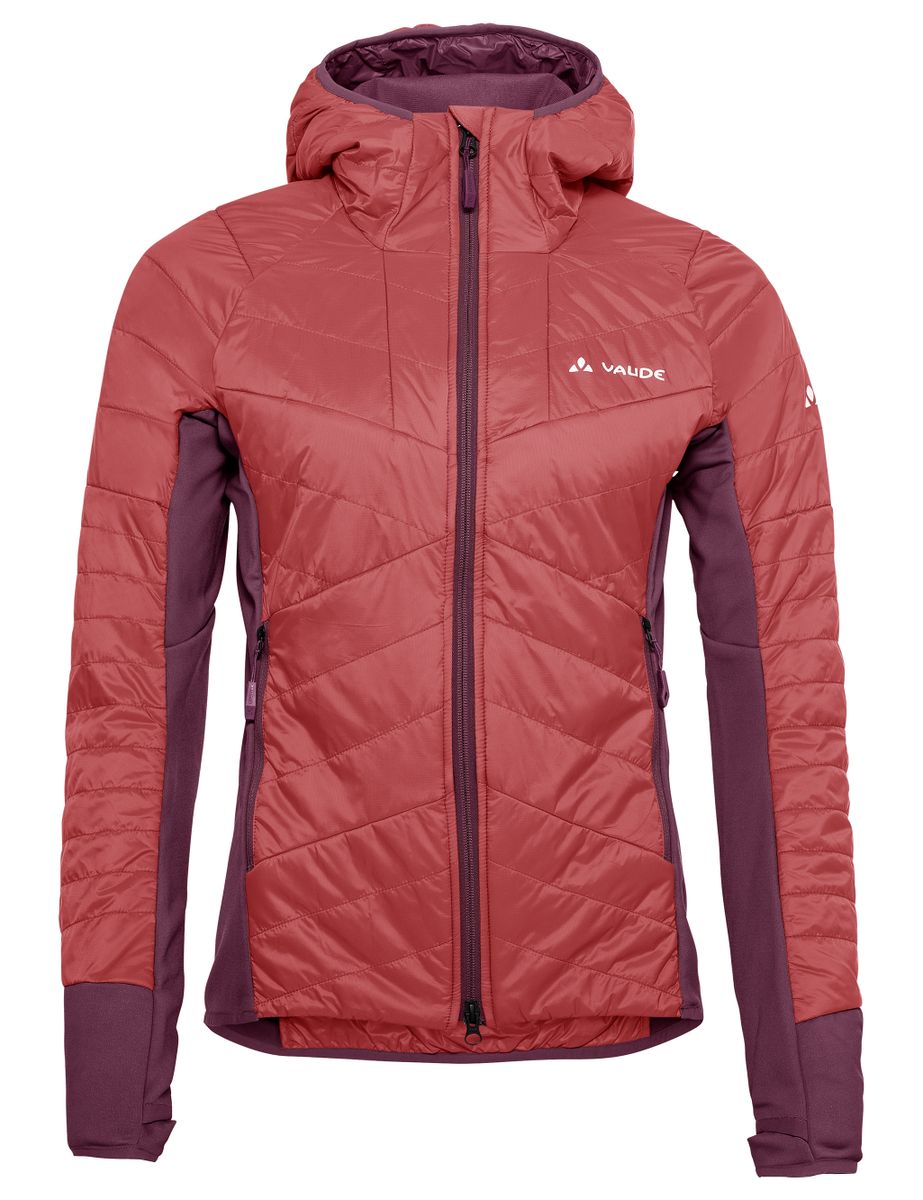 Women's Sesvenna Jacket IV