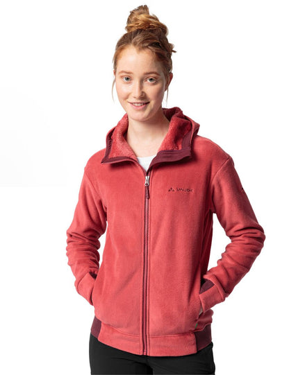 Women's Neyland Fleece Hoody