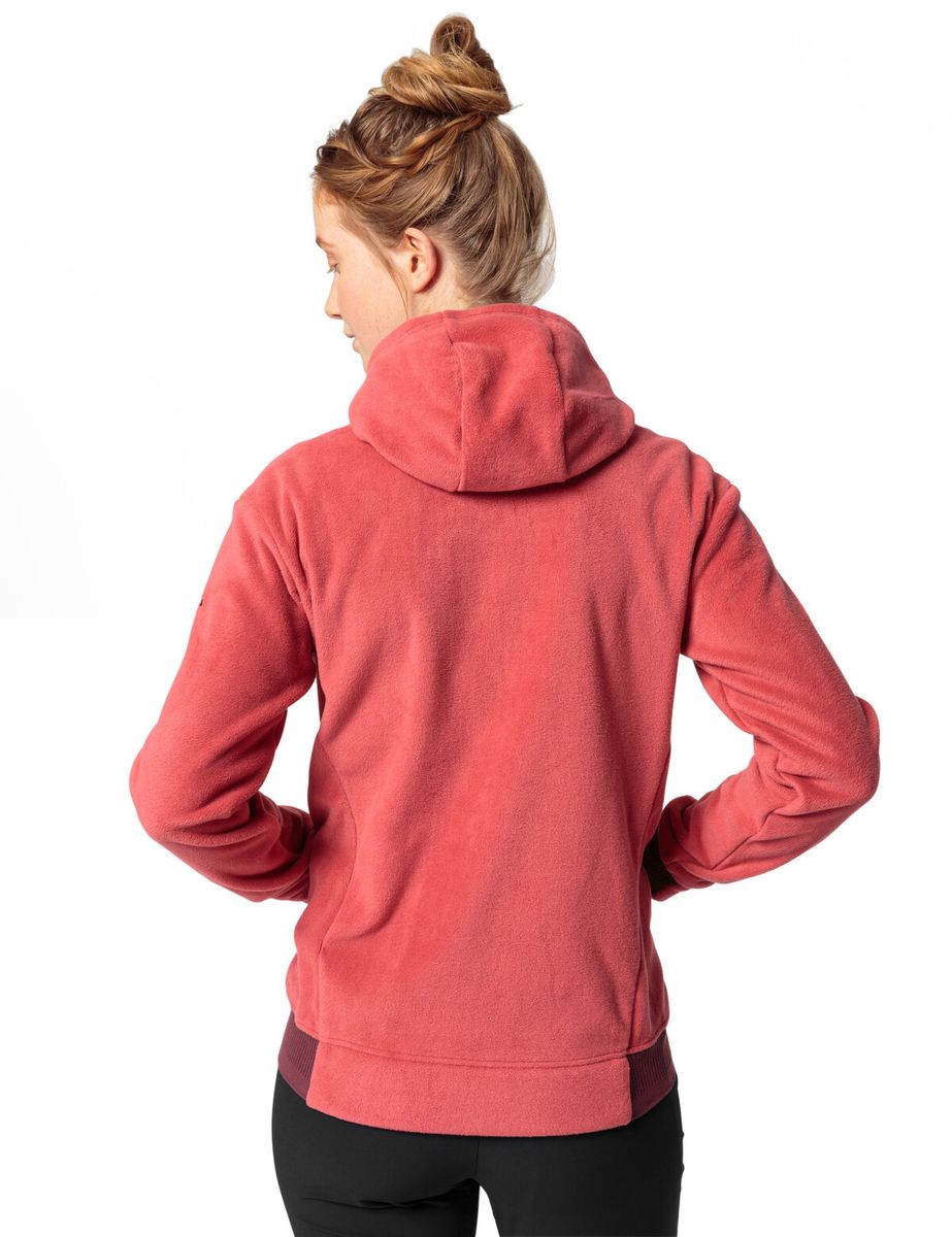 Women's Neyland Fleece Hoody
