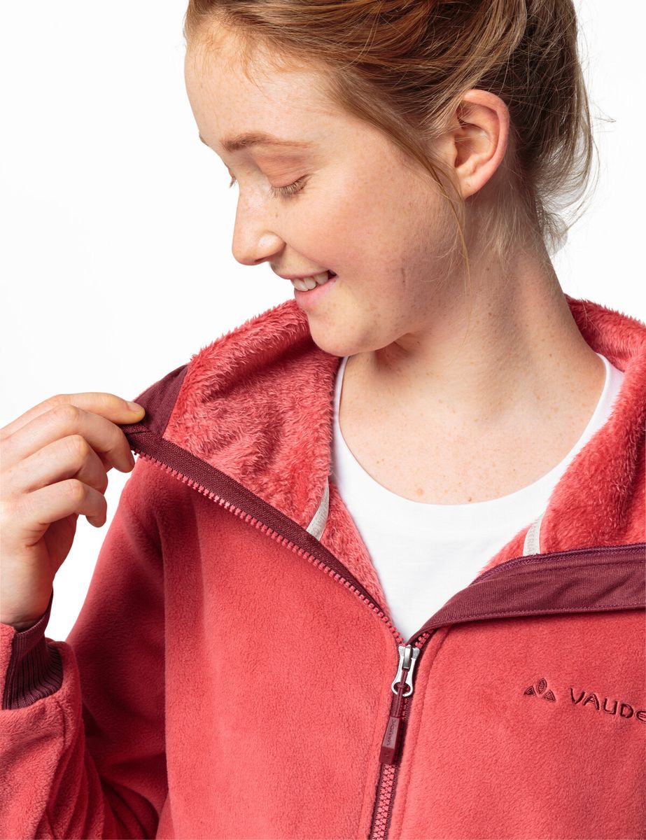 Women's Neyland Fleece Hoody