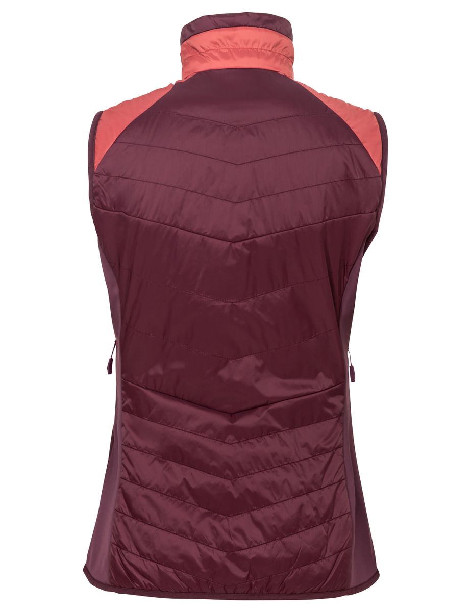 Women's Sesvenna Vest IV